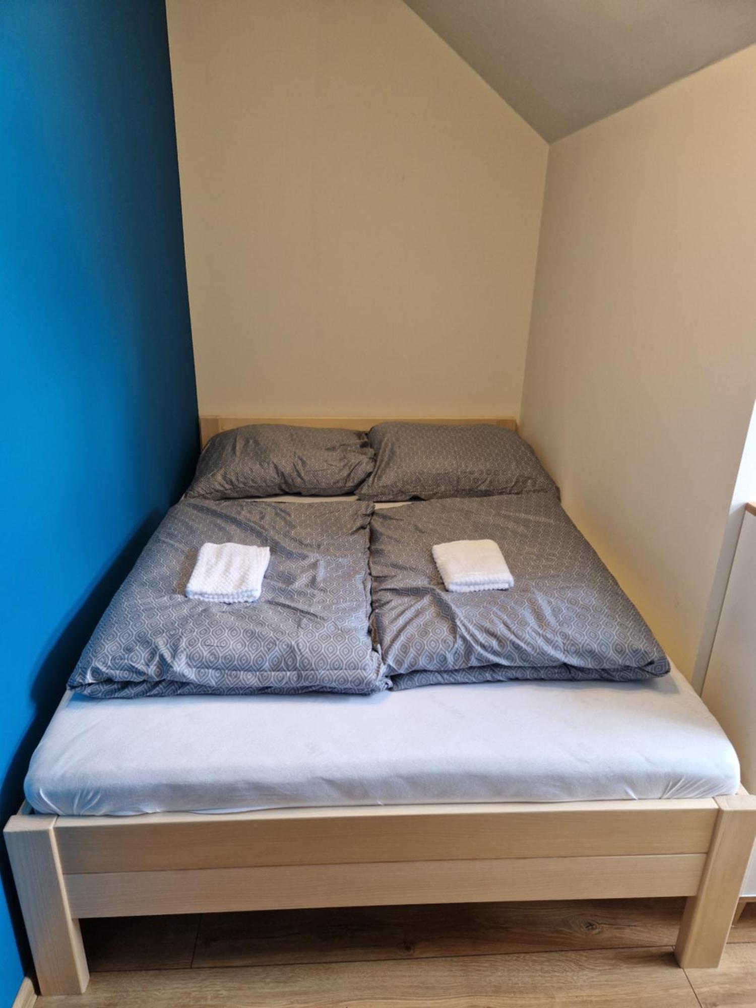 Sherpa'S Hostel High Tatras Strbske Pleso Room photo