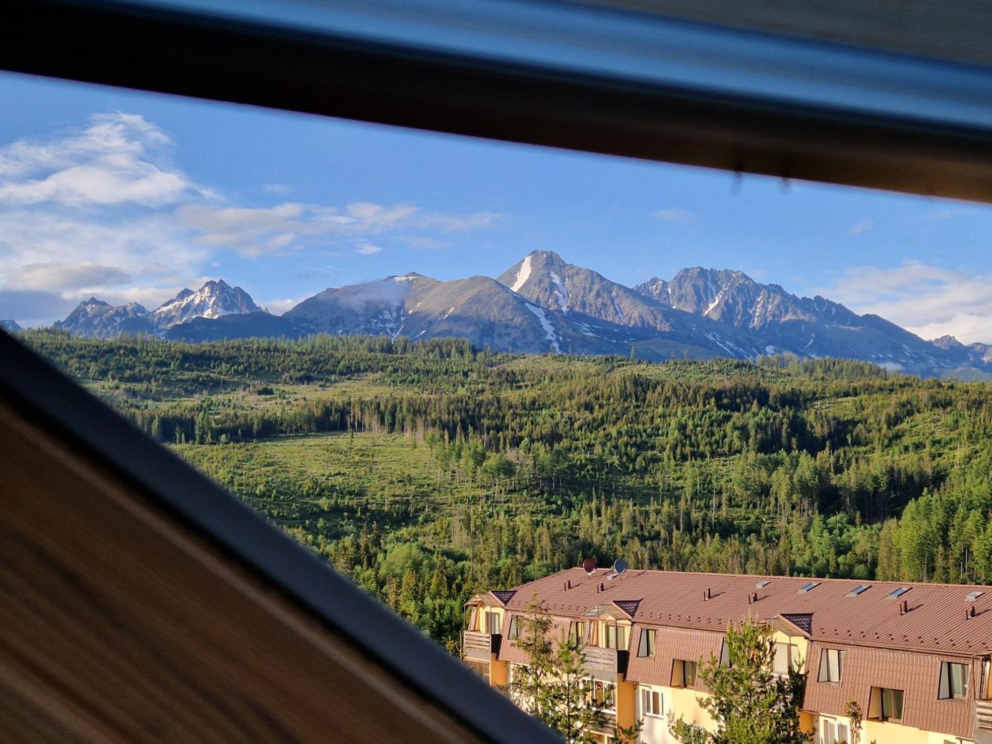 Sherpa'S Hostel High Tatras Strbske Pleso Room photo