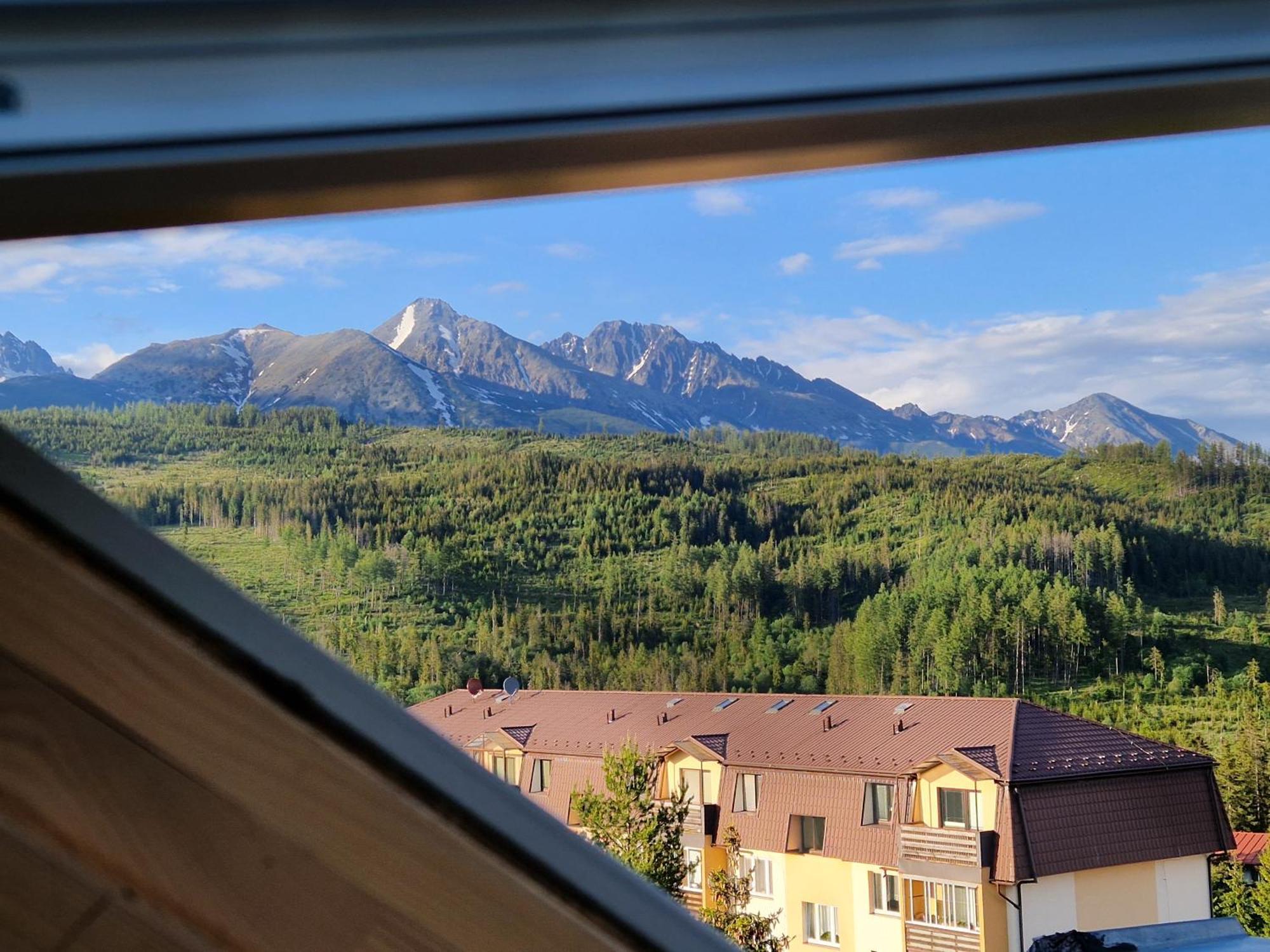 Sherpa'S Hostel High Tatras Strbske Pleso Room photo
